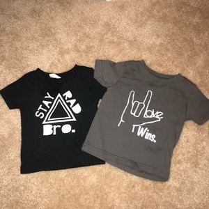 Shirts